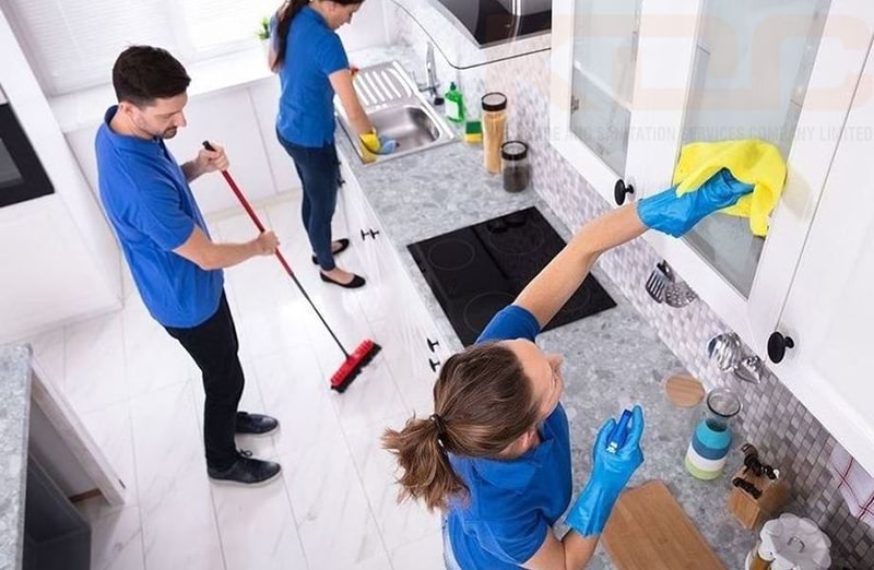 Vệ sinh sạch sẽ toilet, nhà tắm, nhà vệ sinh