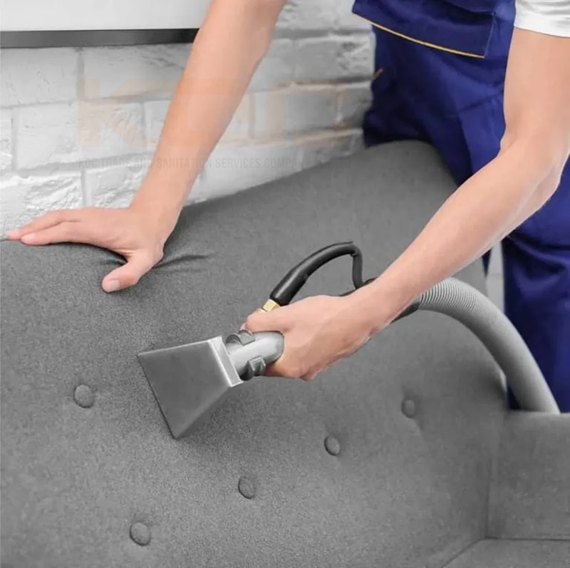 Giặt Nệm, Giặt Ghế Sofa Tận Nơi KDC