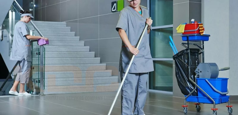 KDC đảm bảo đáp ứng được mọi yêu cầu từ phía khách hàng