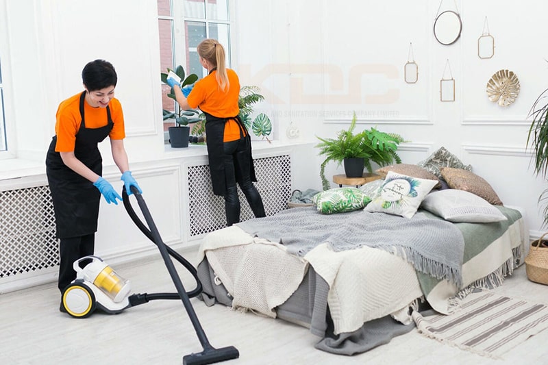 Làm căn phòng thơm và mát hơn với các loại nước xịt phòng