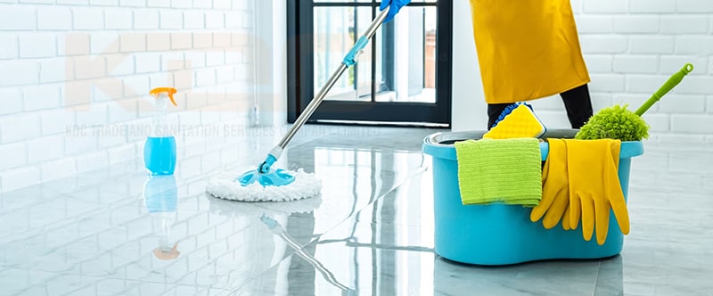 Giữ cho đồ chơi trong nhà của bạn luôn sạch sẽ và trông đẹp mắt